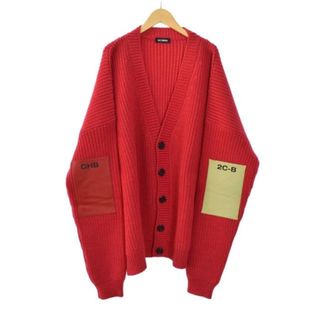 RAF SIMONS - ラフシモンズ アームウォーマー の通販 by on7209's shop