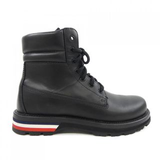 MONCLER - 【BLACK】モンクレール ブーツ の通販 by BOUTIQAMORE