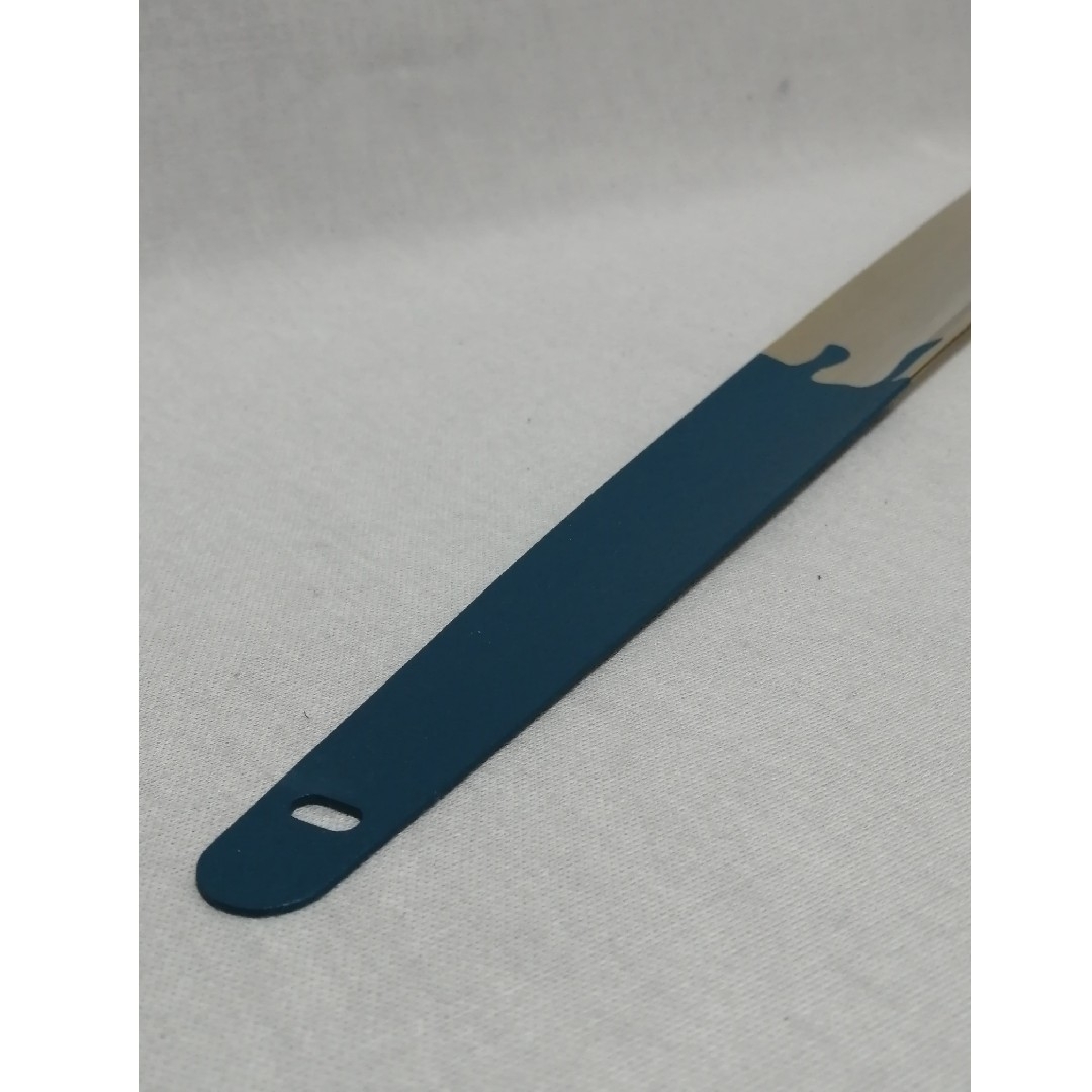 ☆新品・イタリア製・シューホーン【UTILE4】ペイントデザイン