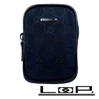 GUCCI - グッチ GUCCI ロゴ ブルーライトカット メガネの通販 by