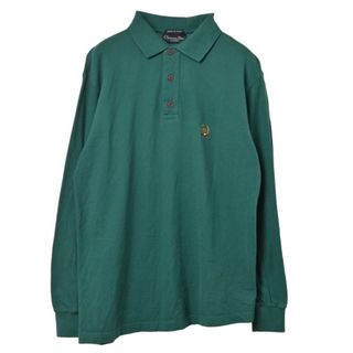 Christian Dior（ポロシャツ）のフリマアイテム一覧