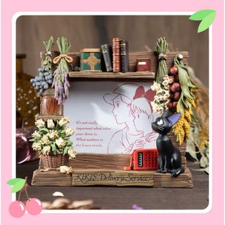 ジブリ - ジブリ 魔女の宅急便 フォトフレームの通販 by mini's shop