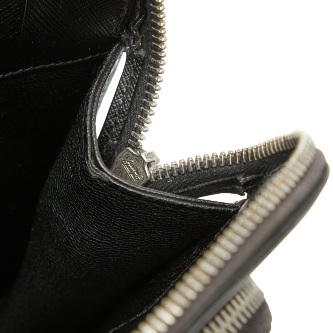 PRADA - プラダ 三角ロゴプレート ビジネスバッグ ブリーフケース