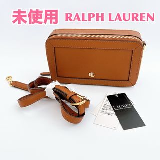 Ralph Lauren - 現行品✨ ラルフローレン ショルダーバッグ