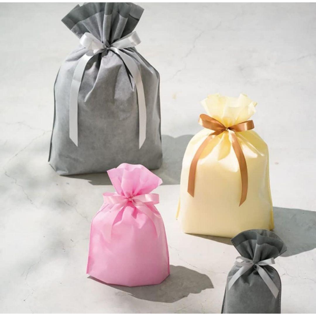 leilian - レリアン アンゴラ100％ ピンク ピーコート サイズ9 M相当