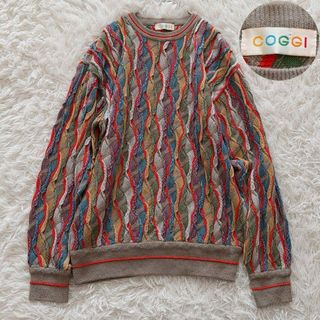 COOGI（ニット/セーター）のフリマアイテム一覧