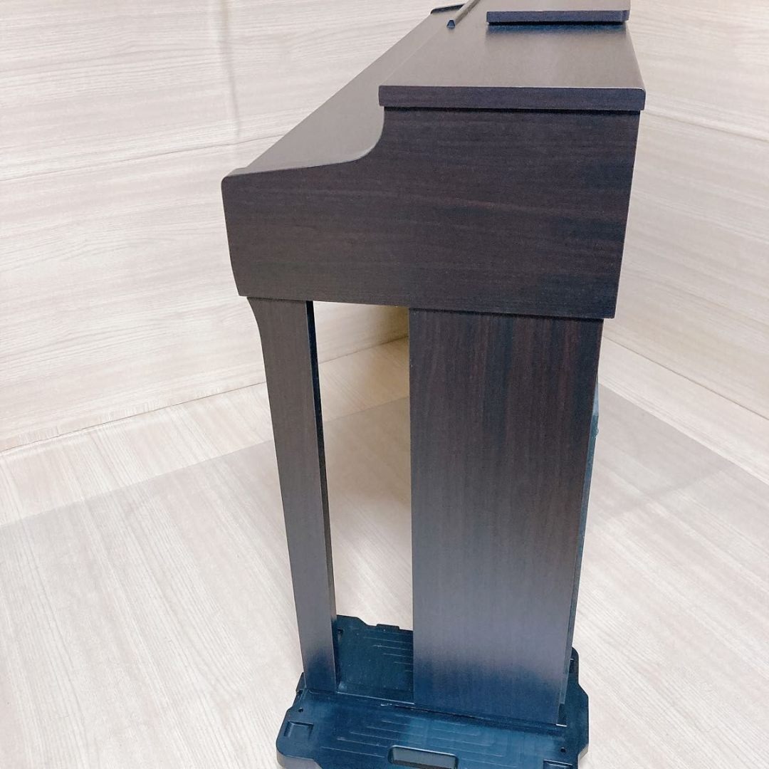電子ピアノ カワイ 河合 KAWAI CN27 R 2017年 88鍵 楽器