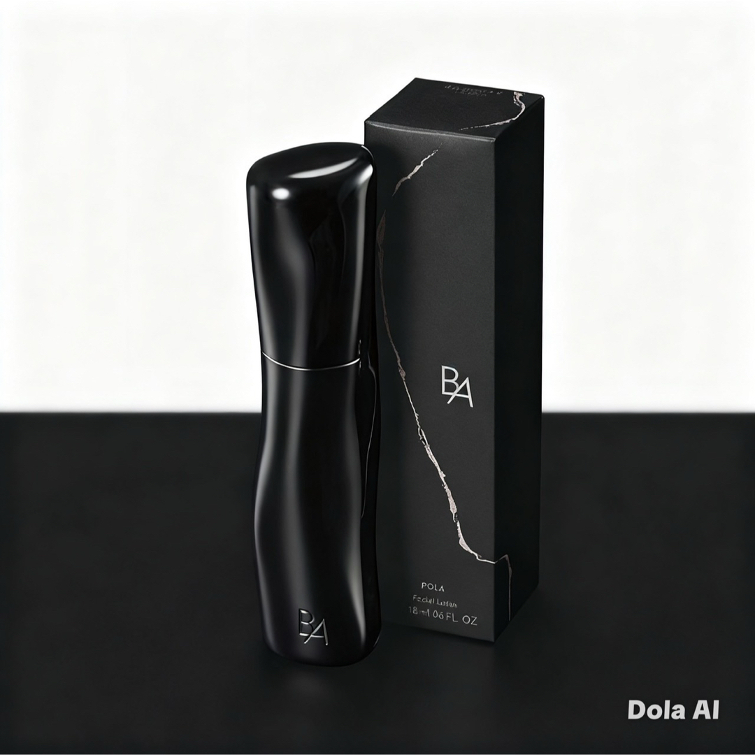 POLA - 新品ポーラ B.A ミルク 7 80mL 1箱(本体)の通販 by TO's24時間