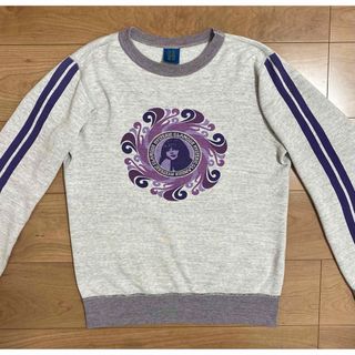 HYSTERIC GLAMOUR（スウェット）のフリマアイテム一覧