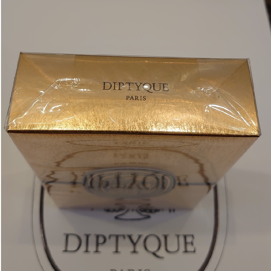 diptyque - Diptyque 限定版 新品未開封 オー ローズ オードパルファン