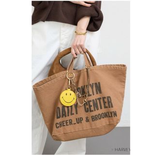 DEUXIEME CLASSE（トートバッグ ・ ゴールド/金色系）のフリマアイテム一覧