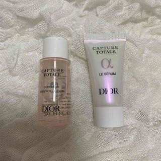 Dior - ディオール 下地 ファンデーション サンプルの通販 by シェリー