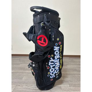 Scotty Cameron - 【希少】スコッティキャメロンパター用ショーケース