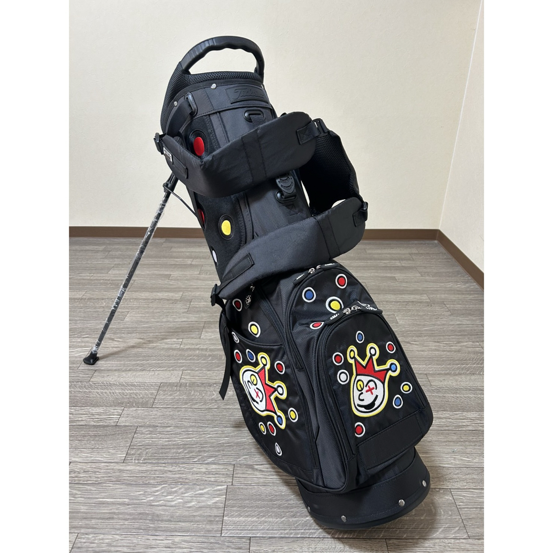 Scotty Cameron - プレゼント付 スコッティキャメロン ポップブラック