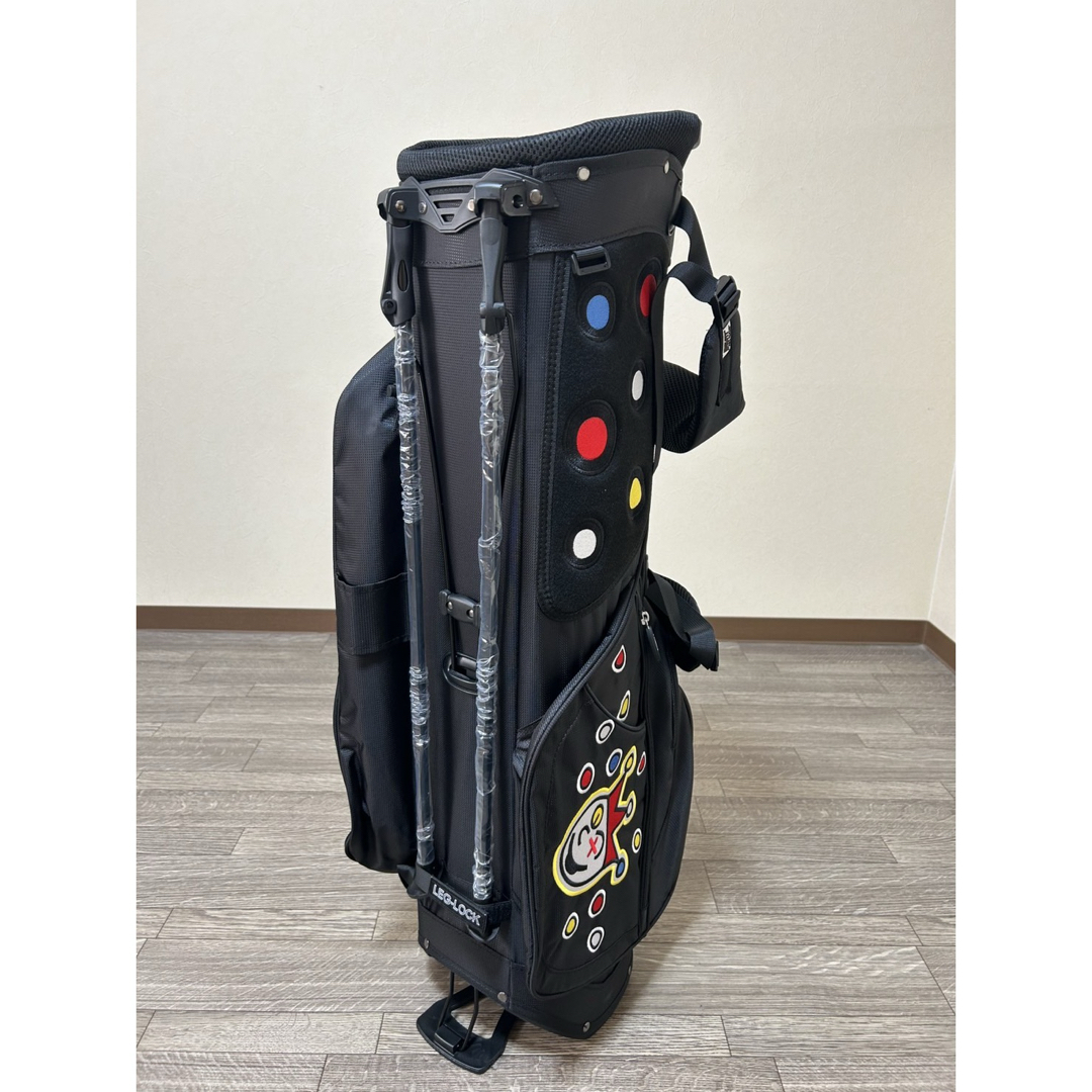 Scotty Cameron - プレゼント付 スコッティキャメロン ポップブラック