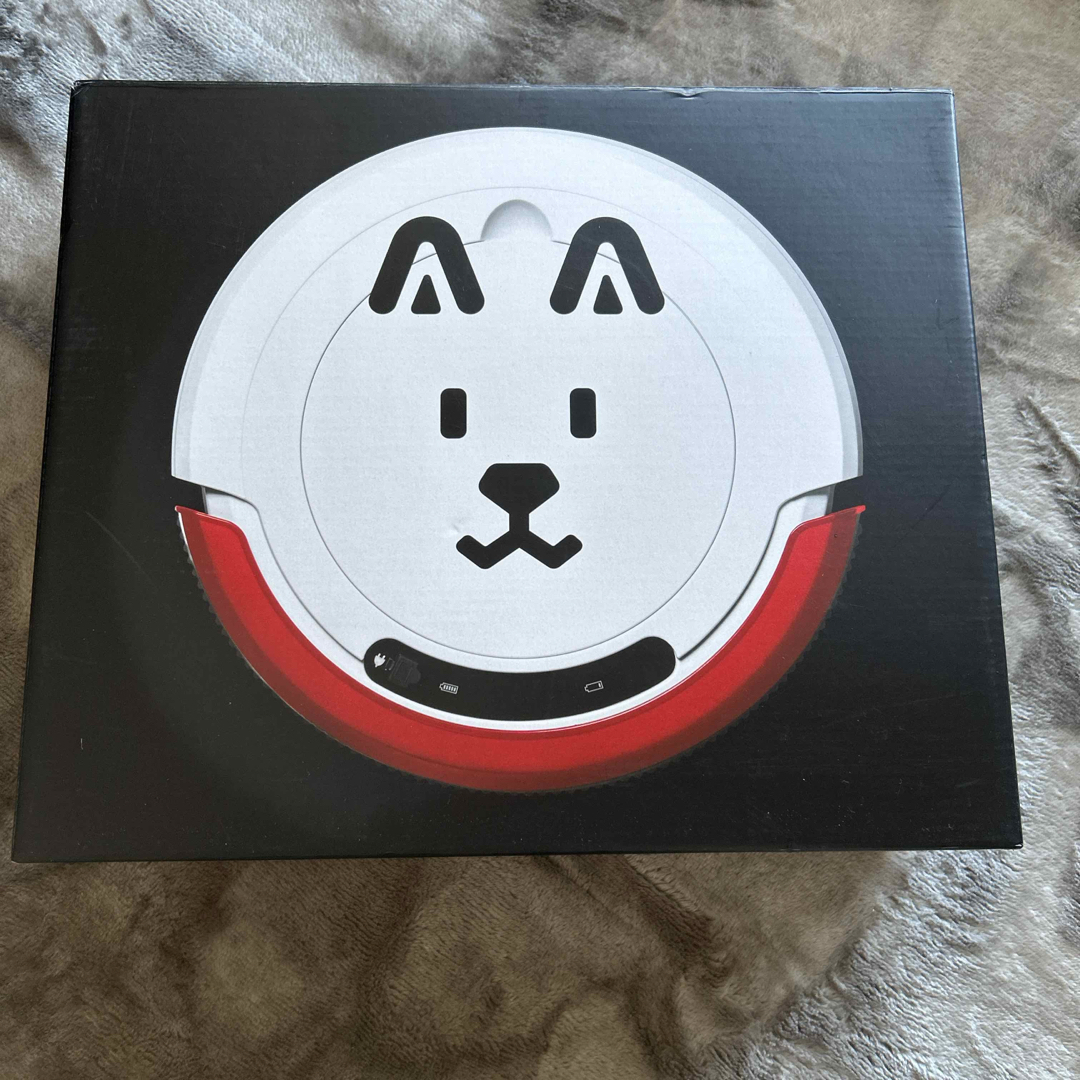 Softbank - Softbank しゃべるお父さんロボット掃除機の通販 by あん's