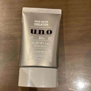 UNO - unoウーノ ダブルペースト スーパーハード 90gの通販 by k's