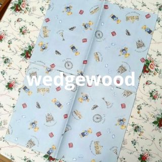 WEDGWOOD（テーブル用品）のフリマアイテム一覧