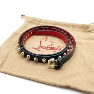 Christian Louboutin（ベルト）のフリマアイテム一覧