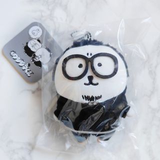 新品未開封】闇金ウシジマくん 原画展 ナガノのくま マスコットの通販