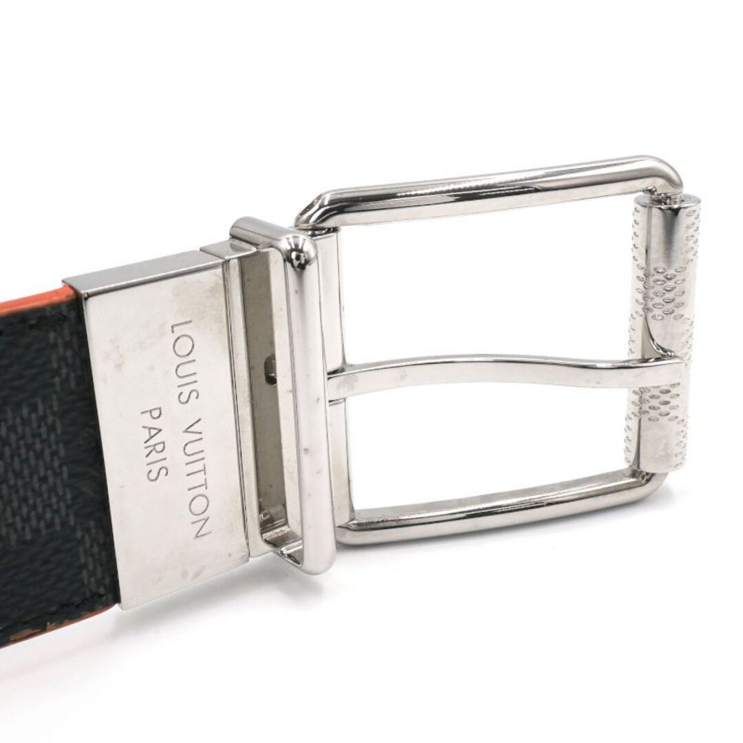 LOUIS VUITTON - ルイヴィトン サンチュールベルト 95/38 M9412 ダミエ