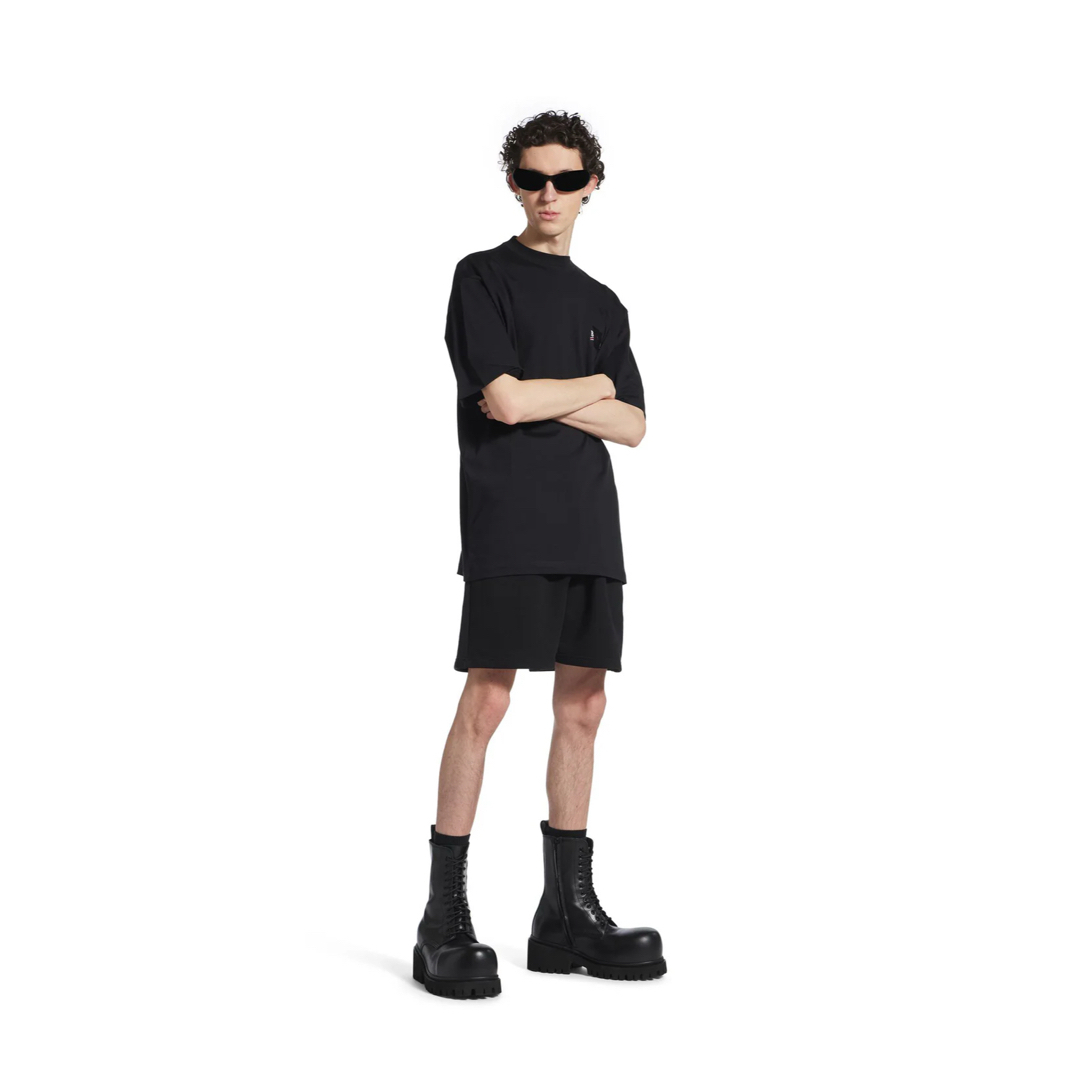 BALENCIAGA - balenciaga バレンシアガ ストンパーブーツ