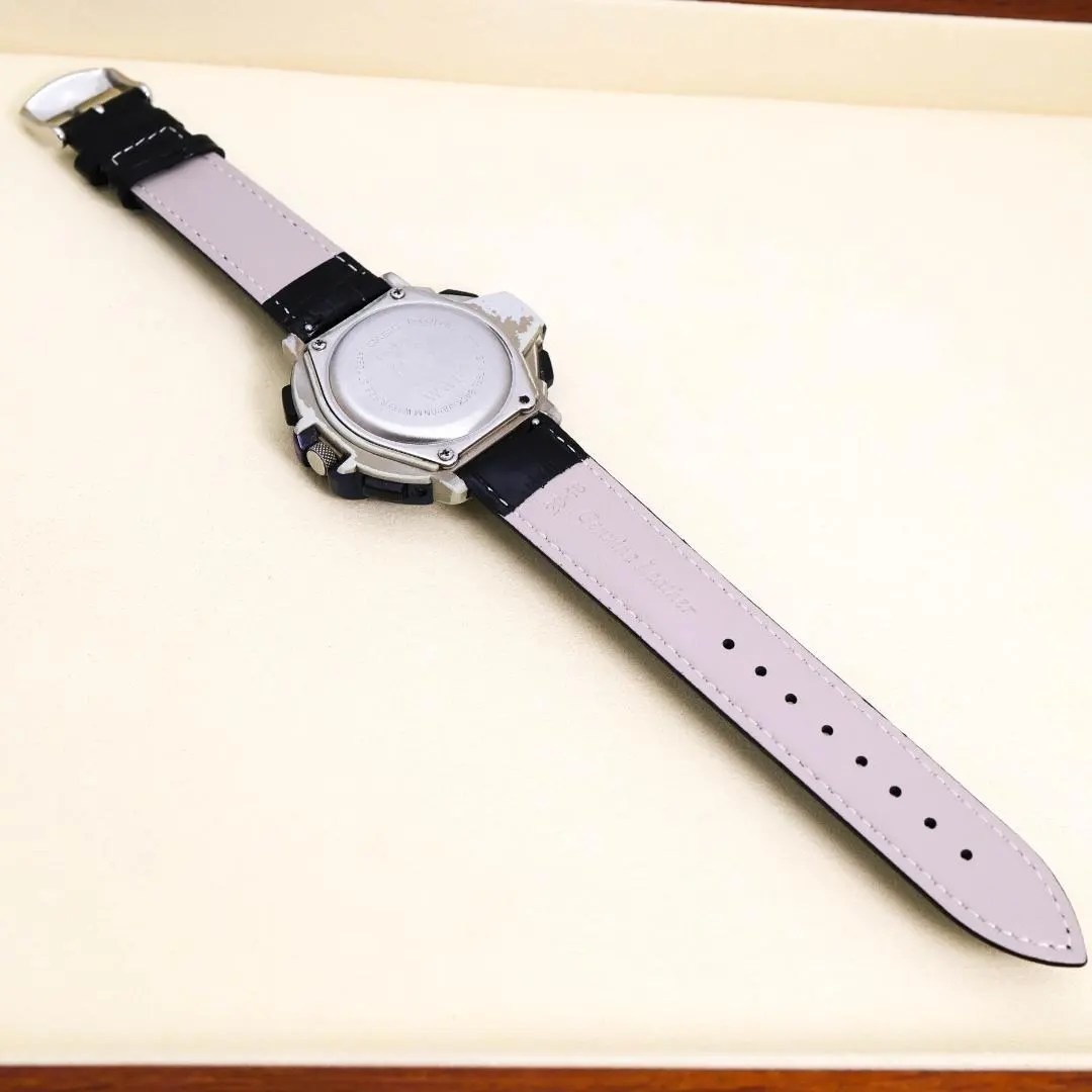 稼働 CASIO PROTREK 腕時計 デジタル PRT-70WFJ 1249