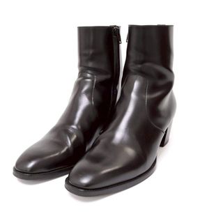 SAINT LAURENT（ブーツ）のフリマアイテム一覧