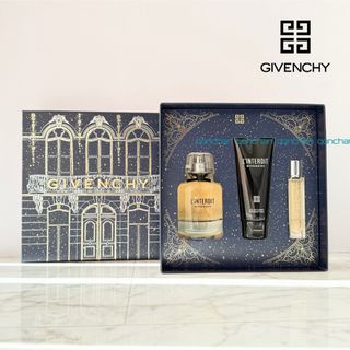 GIVENCHY - GIVENCHY 香水 DAHLIA NOIR 5mlの通販 by あんさんshop