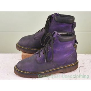 Dr.Martens（パープル/紫色系）のフリマアイテム一覧