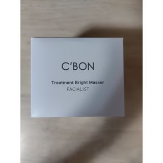 C'BON - シーボンルミナス モイストリペアクリームの通販 by mao's