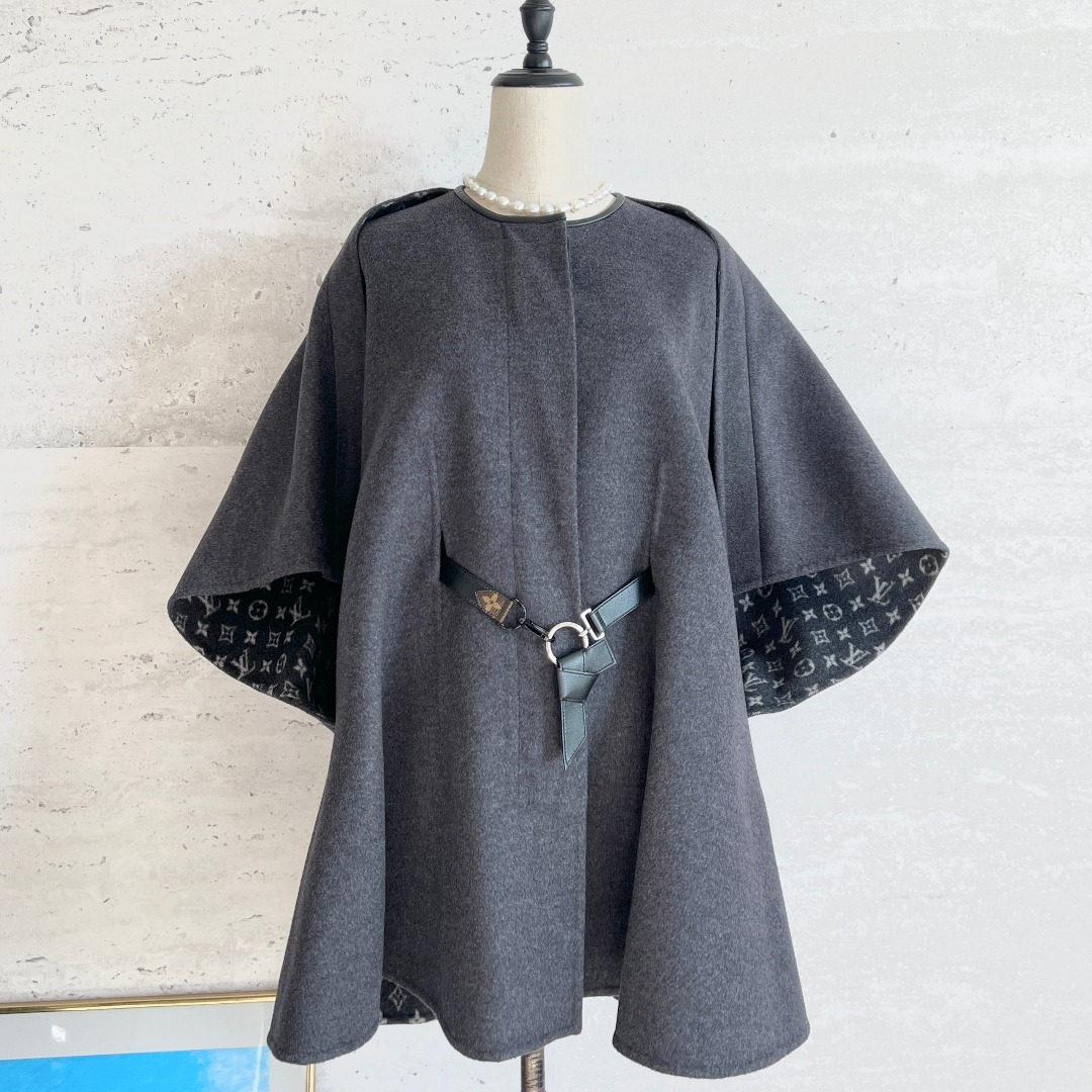 LOUIS VUITTON - 新品未使用タグ付☆LOUIS VUITTON☆現行☆モノグラム