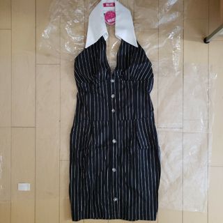 MA＊RS - リボン 薔薇柄 ワンピースの通販 by ひめ｜マーズならラクマ