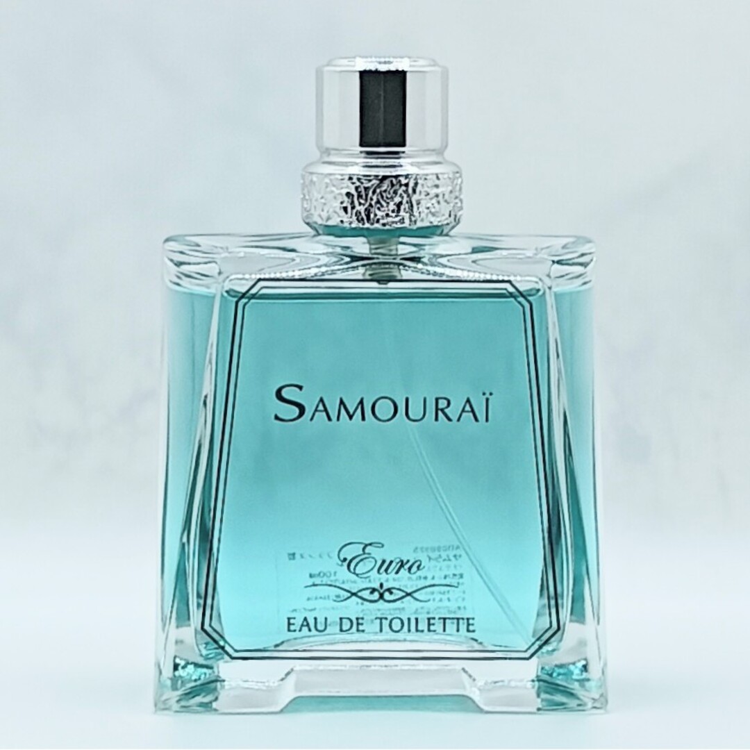 ほぼ満量 アランドロン サムライ ユーロ 100ml SAMOURA EURO