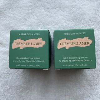 DE LA MER - ドゥラメール ザトリートメントローション ハイド