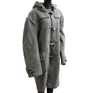 BURBERRY（ダッフルコート ・ グレー/灰色系）のフリマアイテム一覧