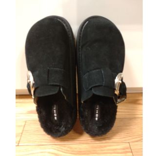 L'Appartement DEUXIEME CLASSE - 美品！アパルトモン ジア ボルギーニ