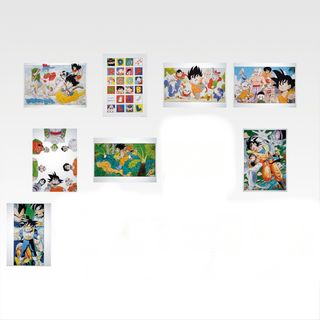 ドラゴンボール - ドラゴンボール(DRAGON BALL) 週刊少年ジャンプ