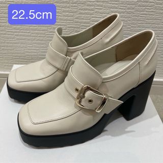 DIANA（厚底 ・ ローファー/革靴）のフリマアイテム一覧