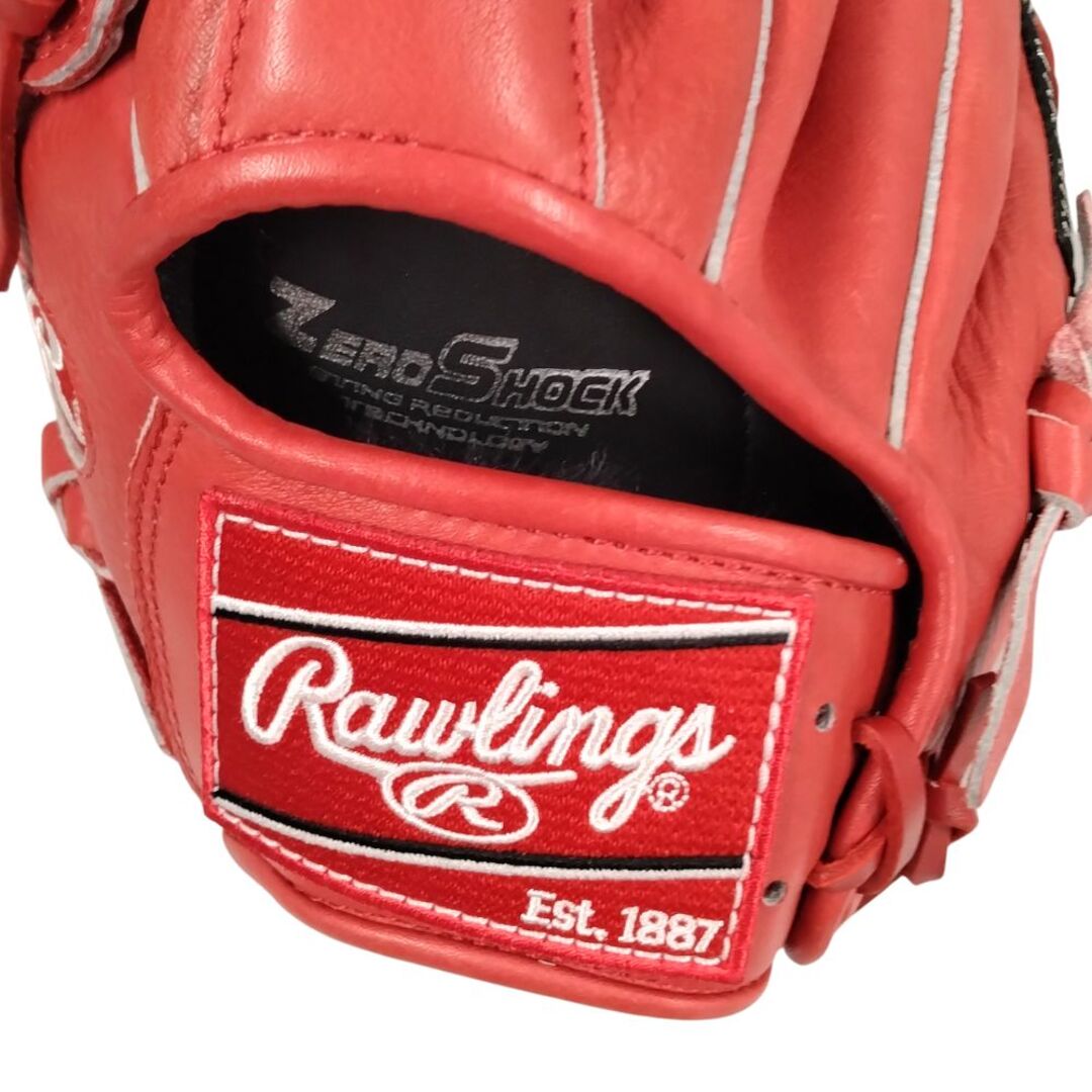 Supreme - SUPREME シュプリーム Rawlings Gloves ベースボール 野球