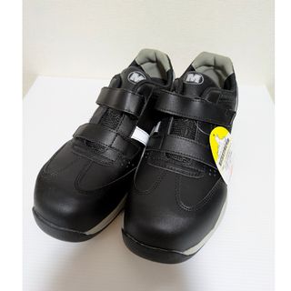 ミドリ安全 - ミドリ 安全靴 26.5cm SUZUKI純正品 新品 メンズ MIDORI