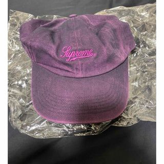 Supreme（キャップ ・ パープル/紫色系）のフリマアイテム一覧
