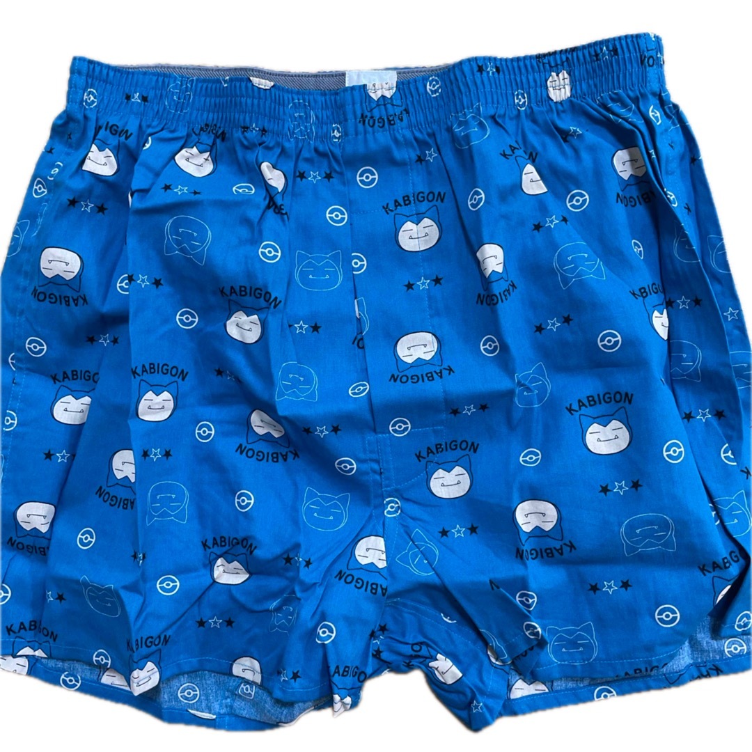 ポケモン - ポケモン トランクス2枚組 LLサイズの通販 by ラベンダー's