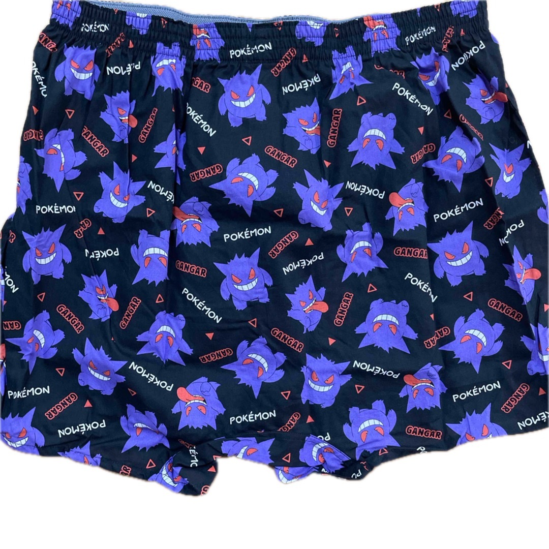 ポケモン - ポケモン トランクス2枚組 LLサイズの通販 by ラベンダー's