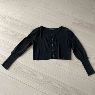 M'S GRACY（ボレロ）のフリマアイテム一覧