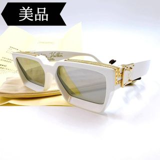 LOUIS VUITTON（サングラス/メガネ）のフリマアイテム一覧