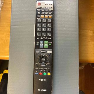 SHARP - SHARP ブラウン管テレビ テレビデオ 動作確認済みの通販 by 山