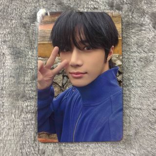 TOMORROW X TOGETHER - TXT LOVE LANGUAGE ボムギュ トレカの通販 by