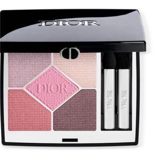 Dior - 数量限定 ディオール ショウ サンク クルール 654 サマー