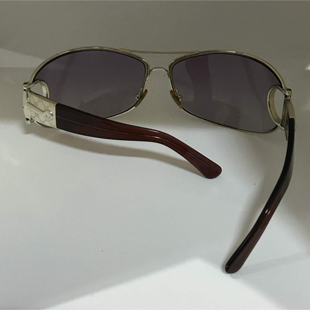 GUCCI サングラス GG2767/F/S ホースビット GG柄 イタリア製